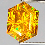 spanish sphalerite