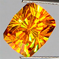spanish sphalerite
