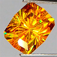 spanish sphalerite