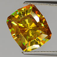 spanish sphalerite