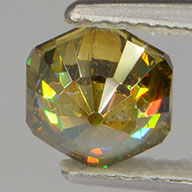 spanish sphalerite