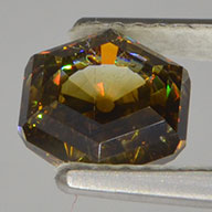spanish sphalerite