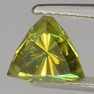 spanish sphalerite