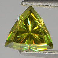 spanish sphalerite