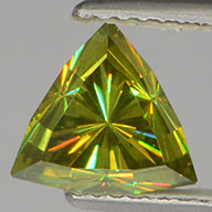 spanish sphalerite