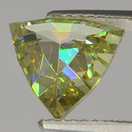 spanish sphalerite
