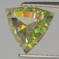 spanish sphalerite
