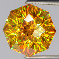 spanish sphalerite