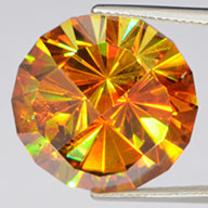 spanish sphalerite