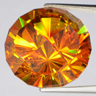 spanish sphalerite