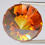 spanish sphalerite