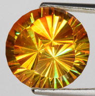 spanish sphalerite