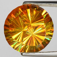 spanish sphalerite