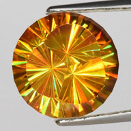 spanish sphalerite