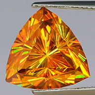 spanish sphalerite