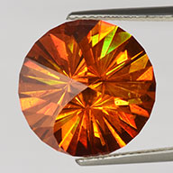 spanish sphalerite