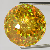 spanish sphalerite