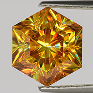 spanish sphalerite