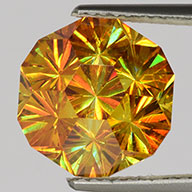 spanish sphalerite