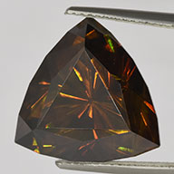 spanish sphalerite
