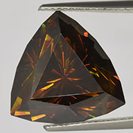 spanish sphalerite