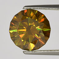 spanish sphalerite