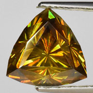 spanish sphalerite
