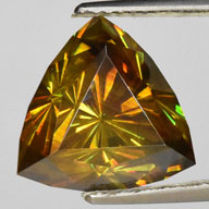spanish sphalerite