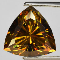 spanish sphalerite