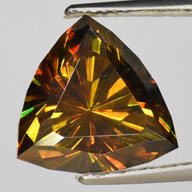spanish sphalerite