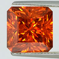 spanish sphalerite