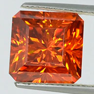 spanish sphalerite