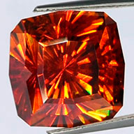 spanish sphalerite