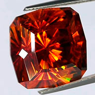 spanish sphalerite