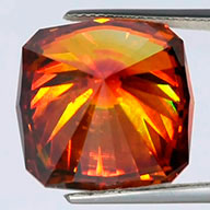 spanish sphalerite