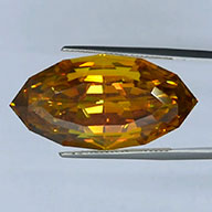spanish sphalerite