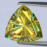 spanish sphalerite
