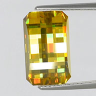spanish sphalerite