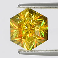spanish sphalerite