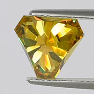 spanish sphalerite