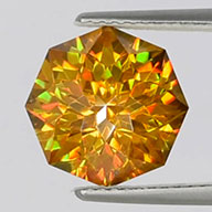 spanish sphalerite