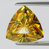spanish sphalerite