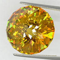 spanish sphalerite