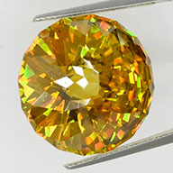 spanish sphalerite