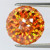 spanish sphalerite
