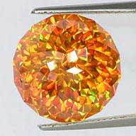 spanish sphalerite