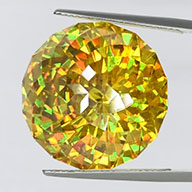 spanish sphalerite