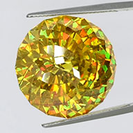 spanish sphalerite