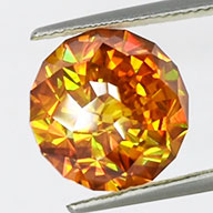 spanish sphalerite