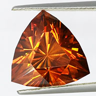 spanish sphalerite